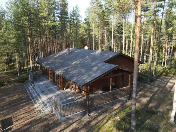 7h + s  Савонлинна - изображение 4