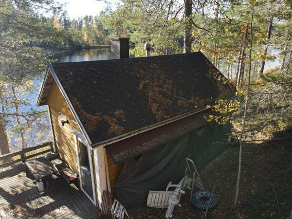 7h + s  Савонлинна - изображение 7