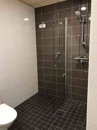 2h + kk + parveke  Espoo