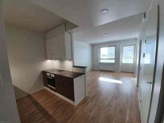 2h + kk + parveke  Espoo