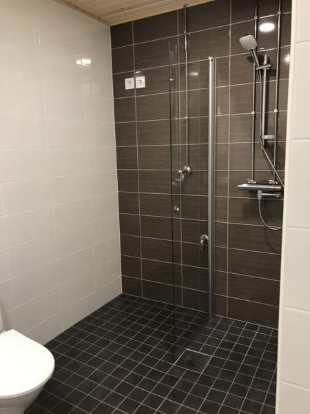 2h + kk + parveke  Espoo – foto 5