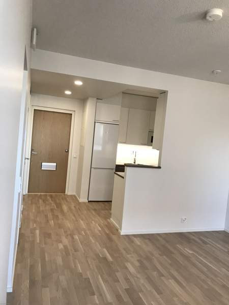 2h + kk + parveke  Espoo – foto 3