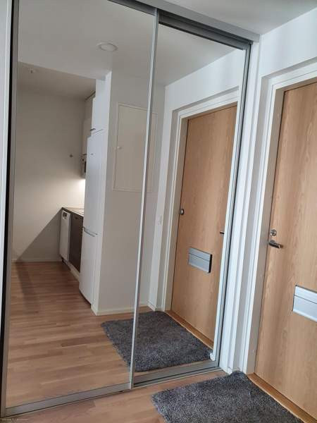 2h + kk + parveke  Espoo – foto 7