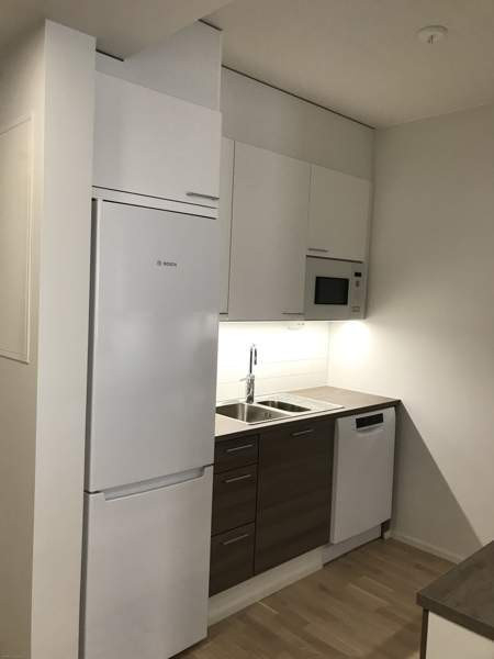 2h + kk + parveke  Espoo – foto 6