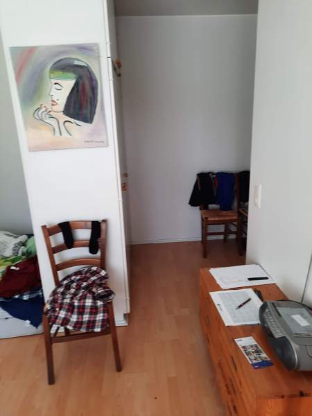 1h + s + p  Glebychevo - valokuva 6