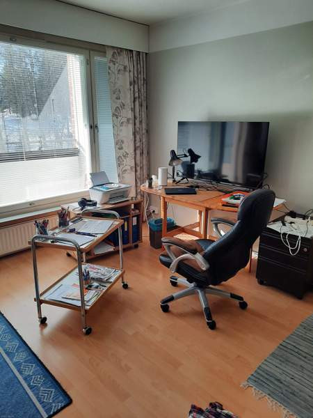 1h + s + p  Glebychevo - valokuva 2