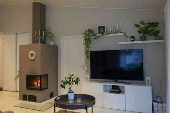 4h + avok + s + khh + 2 wc + varasto  Jyvaeskylae