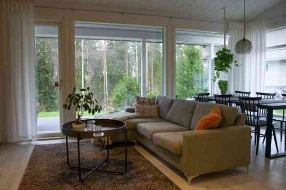 4h + avok + s + khh + 2 wc + varasto  Jyvaeskylae