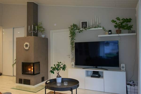 4h + avok + s + khh + 2 wc + varasto  Jyvaeskylae - photo 6