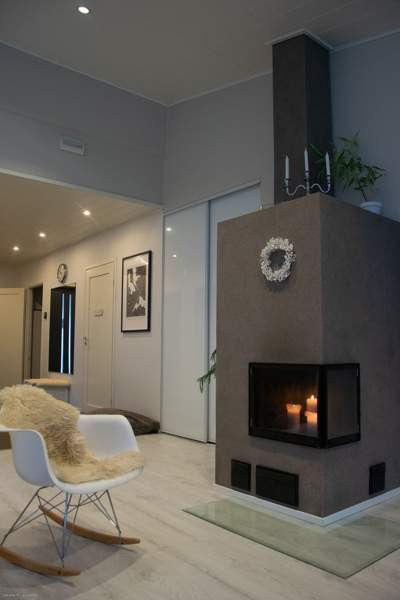 4h + avok + s + khh + 2 wc + varasto  Jyvaeskylae - photo 7