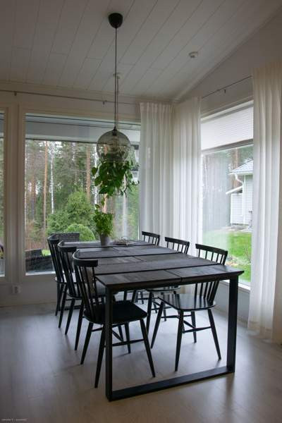 4h + avok + s + khh + 2 wc + varasto  Jyvaeskylae - photo 4