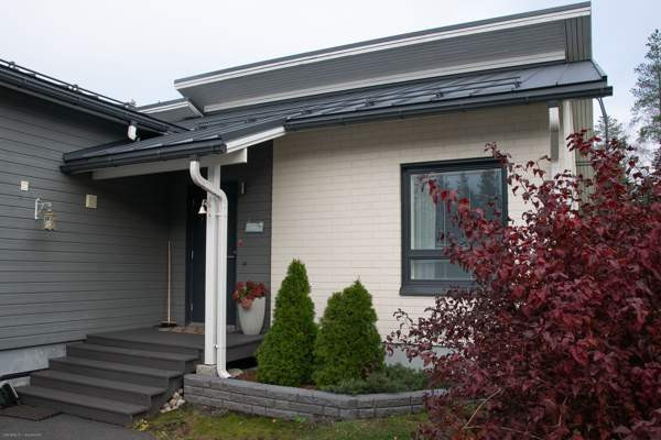 4h + avok + s + khh + 2 wc + varasto  Jyvaeskylae - photo 1