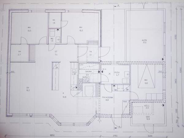 4h +k+ s  Kitee - valokuva 5