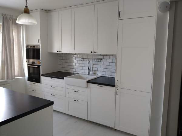 3h + avok  Helsinki - valokuva 2