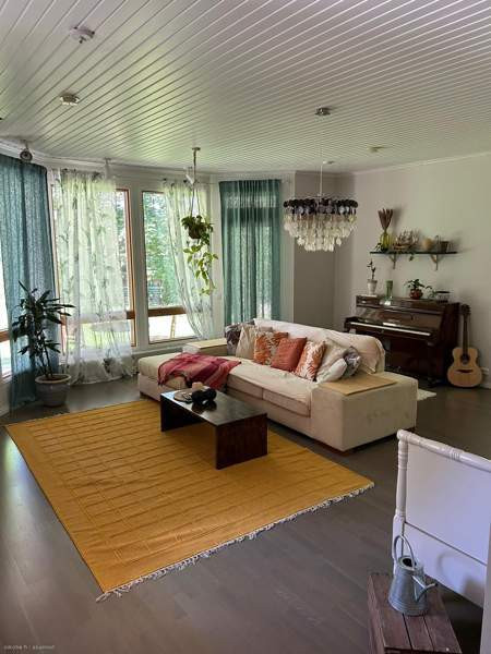 5-6h+k+s+ulkorakennus  Jalasjärvi - valokuva 4