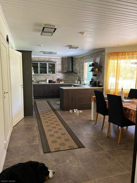 5-6h+k+s+ulkorakennus  Jalasjärvi - valokuva 1