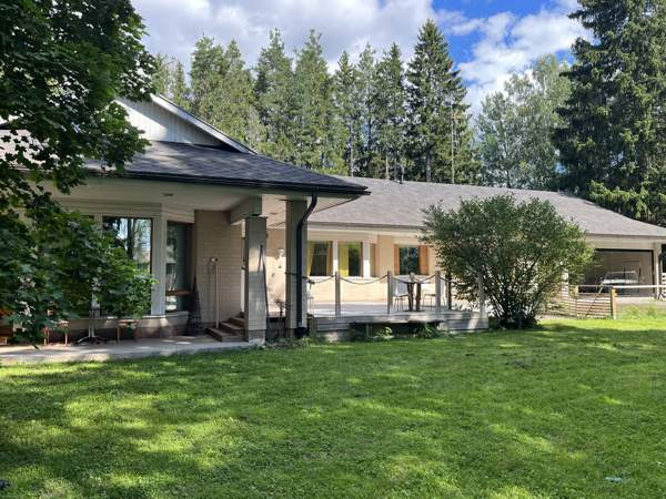 5-6h+k+s+ulkorakennus  Jalasjärvi - valokuva 2