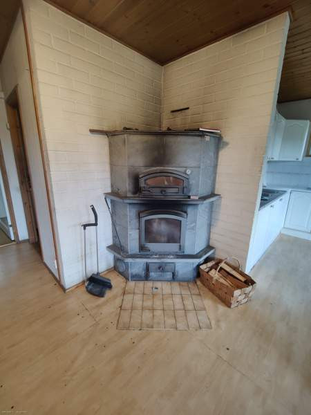 2 mh + oh + k + khh + wc + s  Pukkila - photo 3