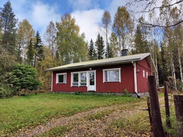 2 mh + oh + k + khh + wc + s  Pukkila - photo 1