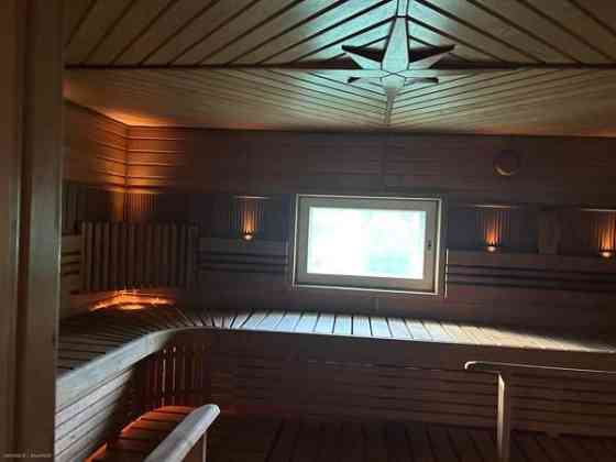 3h+tupakettiö,sauna,kph,sauna,wc  Куопио