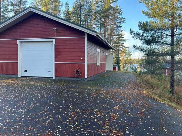 3h+tupakettiö,sauna,kph,sauna,wc  Kuopio - photo 4