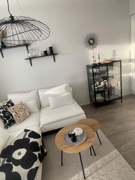 2h + s  Tornio - valokuva 2