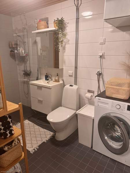 2h + s  Tornio - valokuva 6