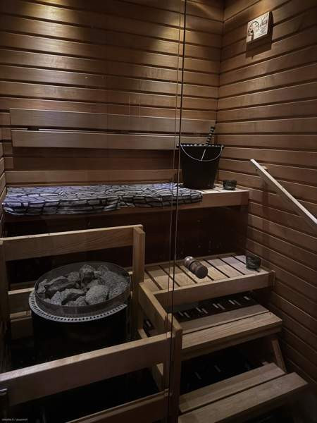 2h + s  Tornio - valokuva 7