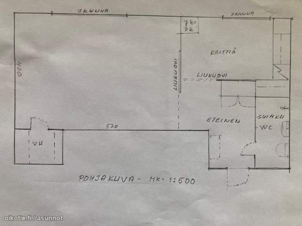 1h + k  Chuvashskaya Respublika - valokuva 1