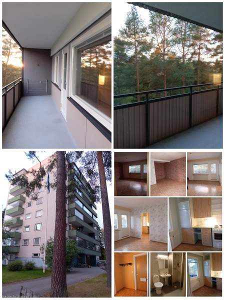 1h + kk  Jakobstad - valokuva 2