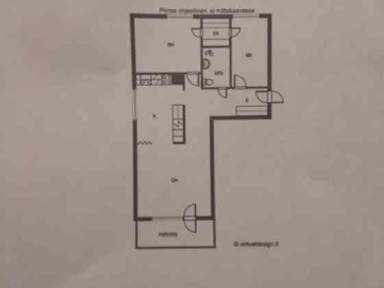 3h + k + p  Äänekoski