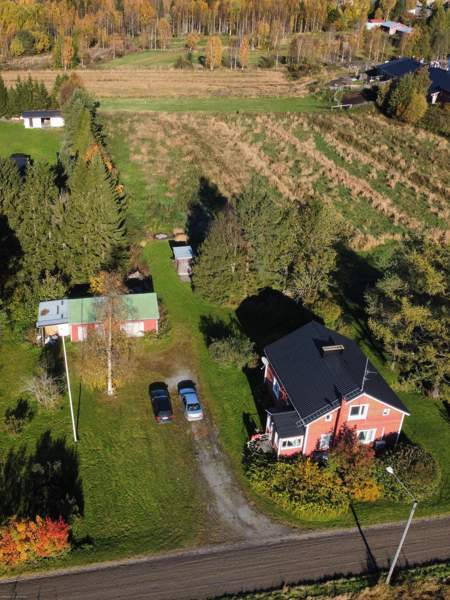 3h + k + s  Tornio - photo 3