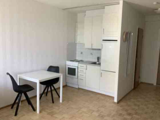 1h + avok + kph + lasitettu parveke  Kemin