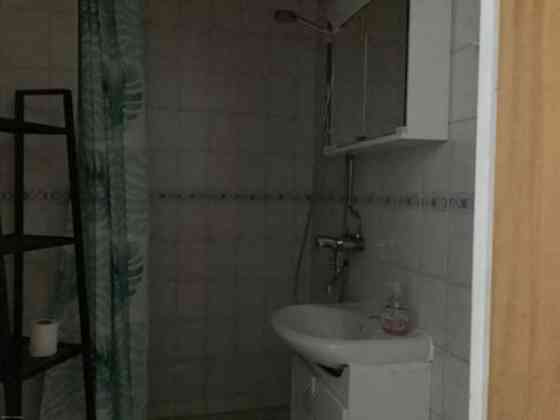 1h + avok + kph + lasitettu parveke  Kemin