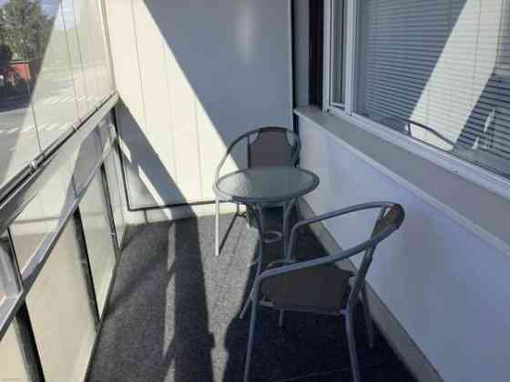 1h + avok + kph + lasitettu parveke  Kemin