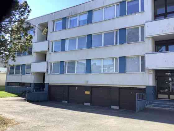 1h + avok + kph + lasitettu parveke  Kemin