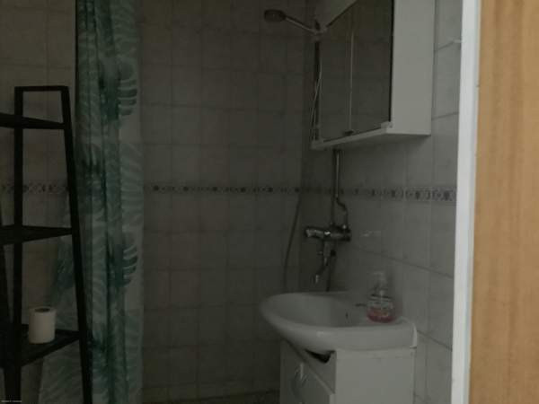 1h + avok + kph + lasitettu parveke  Kemin - valokuva 5