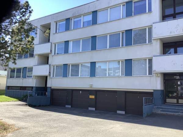 1h + avok + kph + lasitettu parveke  Kemin - valokuva 1