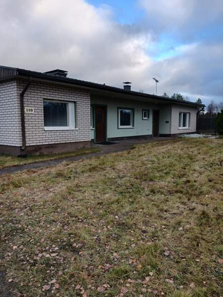 5h + k + s  Kuhmo - photo 1