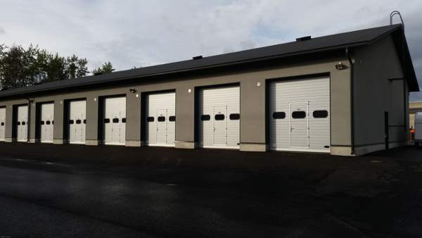 1h  Oulu - valokuva 1