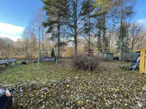 4h + k + s + wc + wc/suihku +  Lieksa