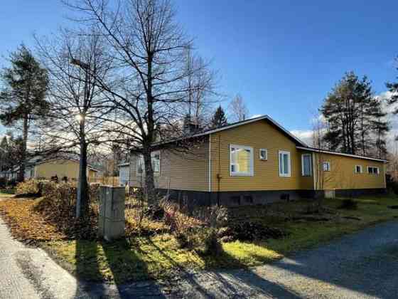 4h + k + s + wc + wc/suihku +  Lieksa