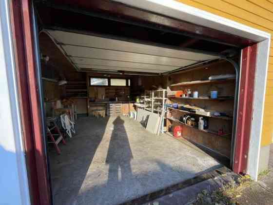 4h + k + s + wc + wc/suihku +  Lieksa