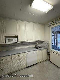 4h + k + s + wc + wc/suihku +  Lieksa - photo 7