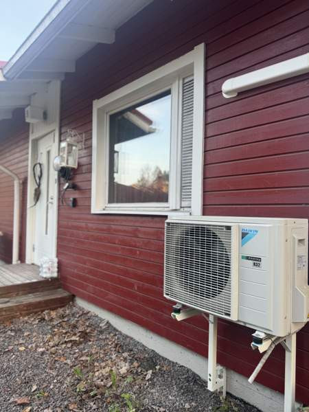 3h + k + s  Lappeenranta – foto 8