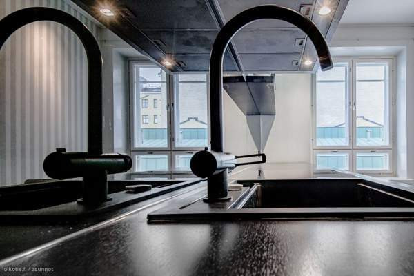 1h + k + kph  Helsinki – foto 8