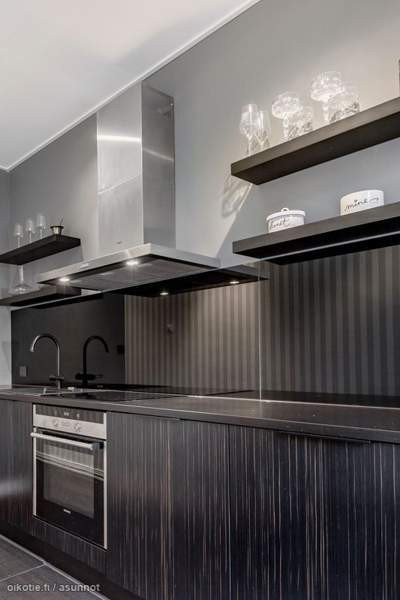 1h + k + kph  Helsinki – foto 7