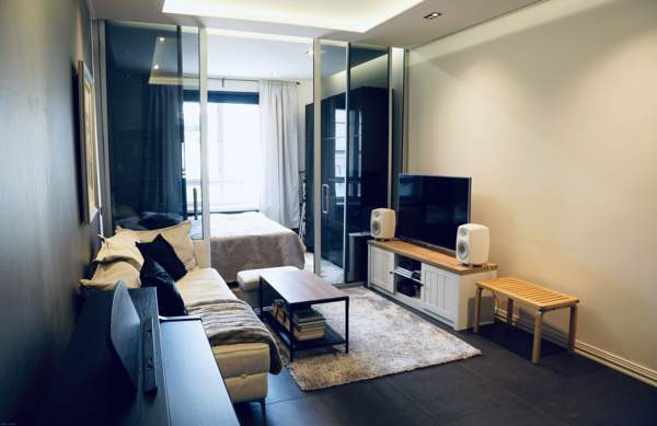 1h + k + kph  Helsinki – foto 2