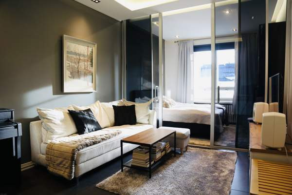 1h + k + kph  Helsinki – foto 1