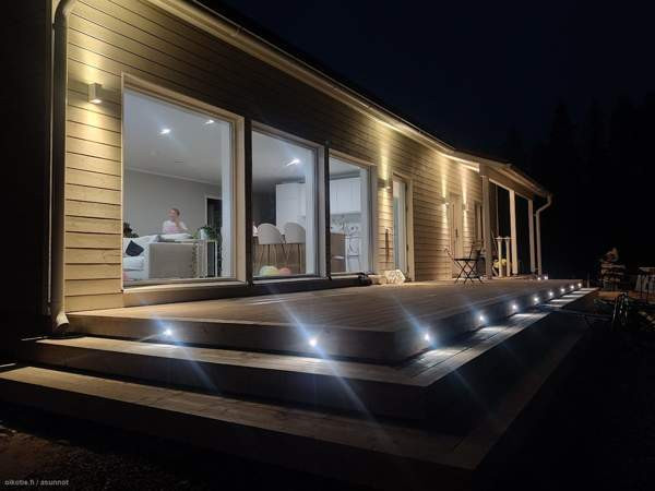 5h + s  Рийхимяки - изображение 1